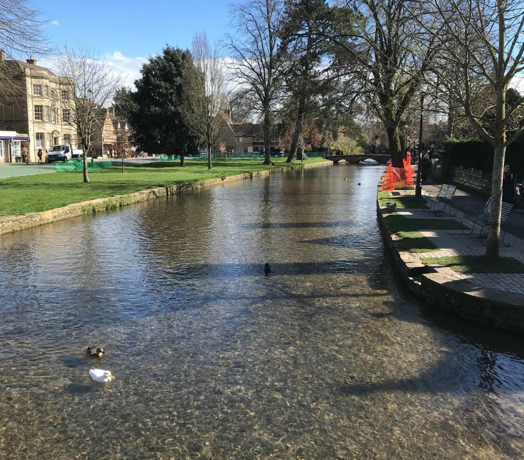 Cranford Villa Bourton-on-the-Water Eksteriør billede